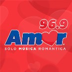 Amor 96.9 FM Culiacán