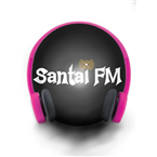 Radio Online Internet SantaiFM