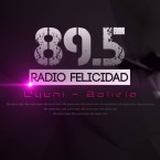 RADIO FELICIDAD FM