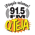 Q'Teja 91.5 FM