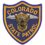 Colorado State Patrol (El Paso, Teller, and Pueblo Counties)