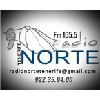 Radio Norte Tenerife