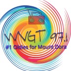 WVGT 97.1 FM #1 Oldies