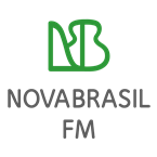 Rádio Nova Brasil FM (Salvador)