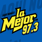 La Mejor 97.3 FM Cuernavaca