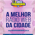 Rádio Paramirim FM