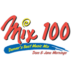 MIX 100