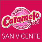 Radio Caramelo San Vicente
