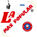 LA MAX POPULAR
