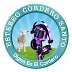 Estereo Cordero Santo