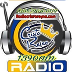 Radio Cristo Reyna