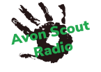 Avon Scout Radio