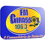 Radio FM Girassol