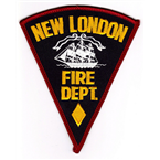 New London Fire Department