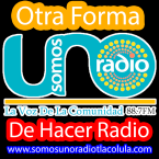 Somos Uno Radio