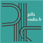 PILLS radio