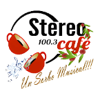 Stereo Cafe HN