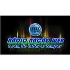 Radio Nacao Web