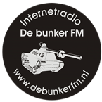 De Bunker Fm