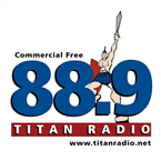 Titan Radio Digital