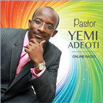 Pastor Yemi Adeoti