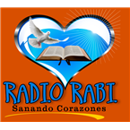 Radio Rabi Sanando Corazones