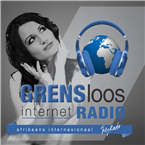 Grensloos i-Radio (MyRadio)