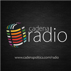 Cadena Radio México