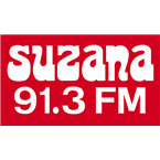 Suzana 91.3 FM