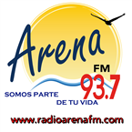 RADIO ARENA FM