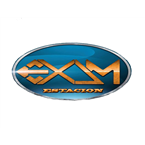 radio Exam station