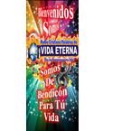 Radio Palabras de Vida Eterna