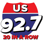US 92.7
