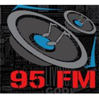 Web Rádio 95 FM
