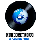 Mundo Retro Colombia