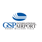 Greenville - Spartanburg Int. Airport (GSP)