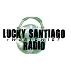 Lucky Santiago Radio WorldWide