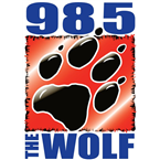 98.5 The Wolf