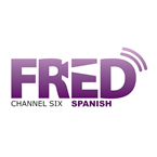 FRED FILM RADIO CH6 Spanish