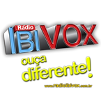Rádio Ibibivox