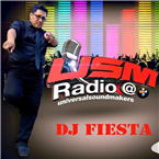 dj fiesta radio