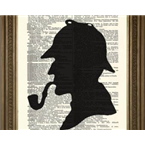 Classic Sherlock Holmes Radio