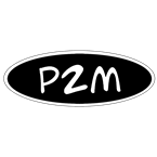 p2m radio