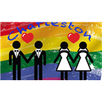 Charleston's Gay Mix
