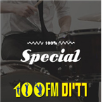 100% Special - Radios 100FM