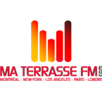 Ma Terrasse FM - Cafe