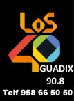 Los 40 - Guadix