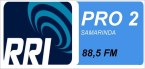 RRI PRO 2 Samarinda