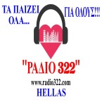 RADIO 322