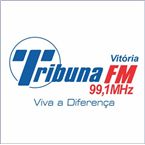Rádio Tribuna FM (Vitória)